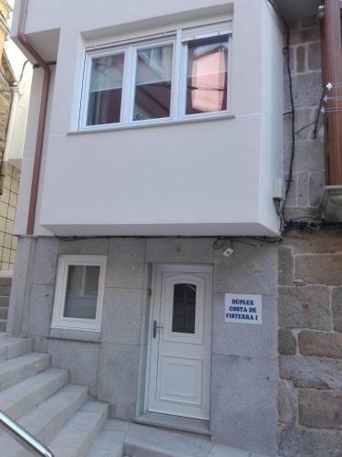 Apartamento D�plex Costa De Fisterra I