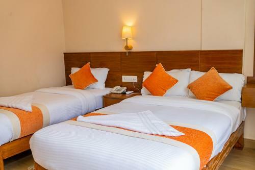 Hotel Lake Himalaya