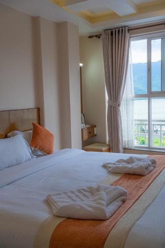 Hotel Lake Himalaya