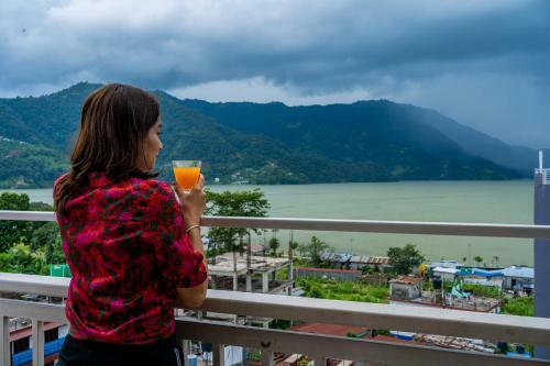 Hotel Lake Himalaya