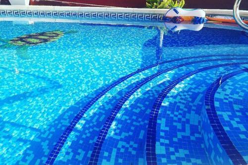 Dream Villa 22pax 5min Benidorm. Climated Pool