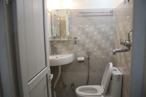 Hotel Pokhara Tourist Home