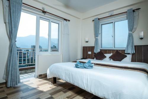 Hotel Pokhara Tourist Home
