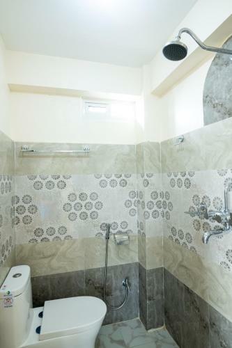 Hotel Pokhara Tourist Home