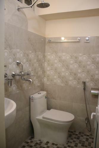 Hotel Pokhara Tourist Home