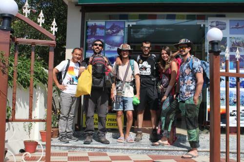 Hotel Pokhara Tourist Home