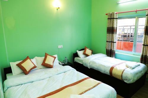 Hotel Pokhara Paradise
