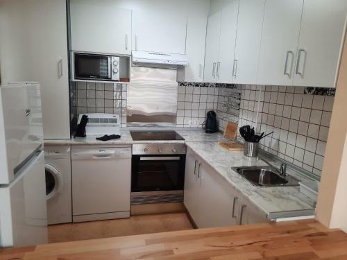 Apartamento Soraya En El Fin de La Tierra B