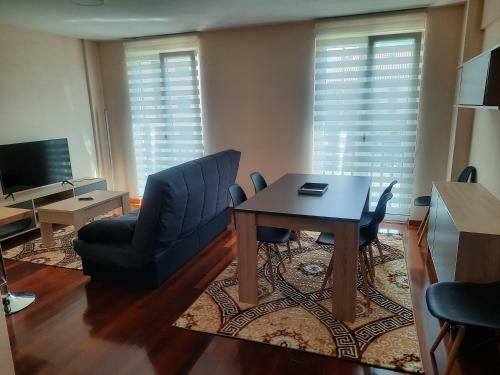 Apartamento Soraya En El Fin de La Tierra B