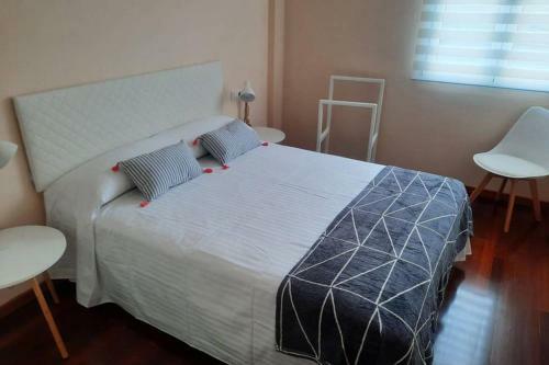 Apartamento Soraya En El Fin de La Tierra B