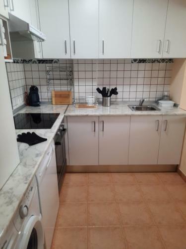 Apartamento Soraya En El Fin de La Tierra B