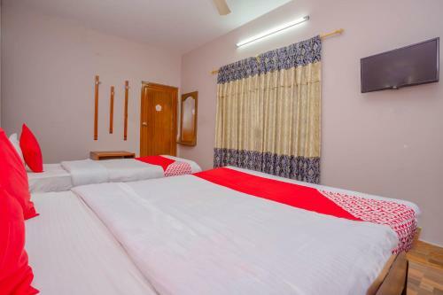 Hotel Mount Api