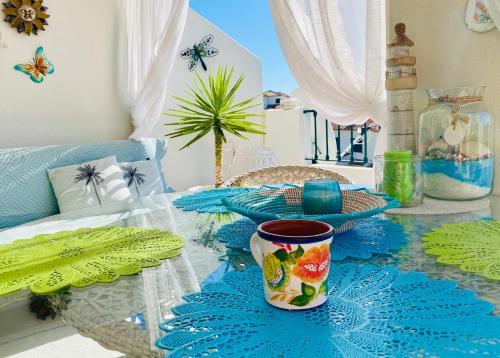 Apartamento Balcon De Sierra Cortina! Panoramic Sea View !