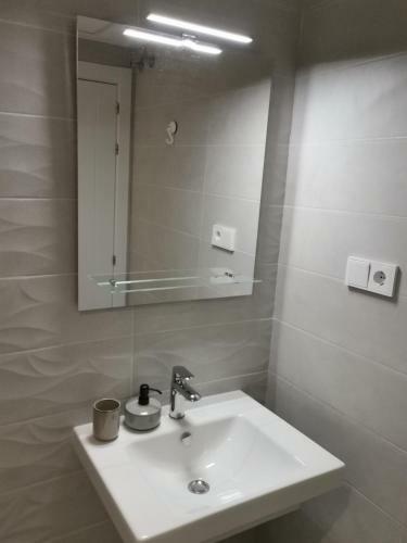 Casa Holiday Finestrat - 3 Bedroom Flat With Common Pool