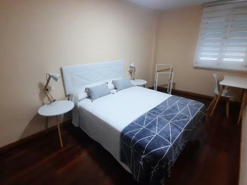 Apartamento Soraya En El Fin de La Tierra A