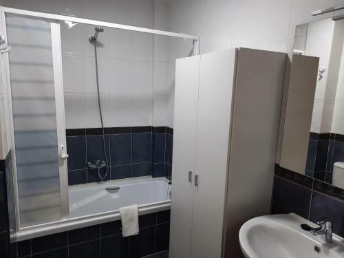 Apartamento Soraya En El Fin de La Tierra A