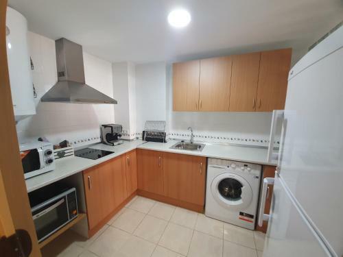 Apartamento En La Cala de Finestrat-benidorm, Ilomar La Cala