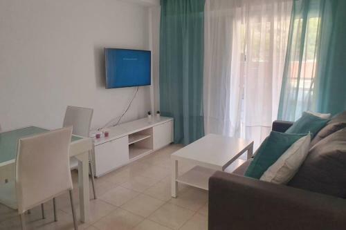 Apartamento En La Cala de Finestrat-benidorm, Ilomar La Cala