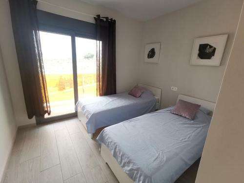 Apartamento Penthouse Avocado With Sea View