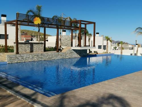 Apartamento Penthouse Avocado With Sea View