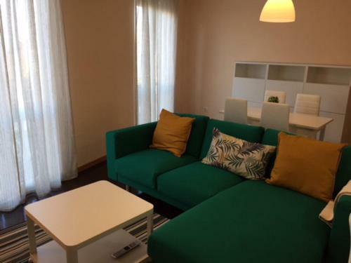 Apartamentos Finisterre Atl�ntico