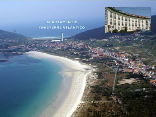 Apartamentos Finisterre Atl�ntico