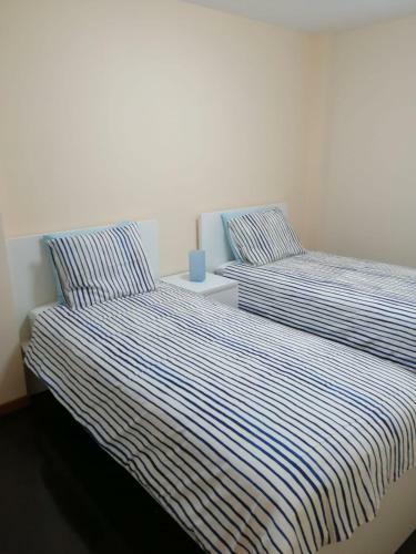 Apartamentos Finisterre Atl�ntico