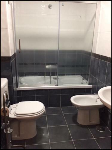 Apartamentos Finisterre Atl�ntico