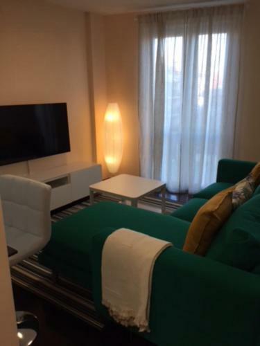 Apartamentos Finisterre Atl�ntico