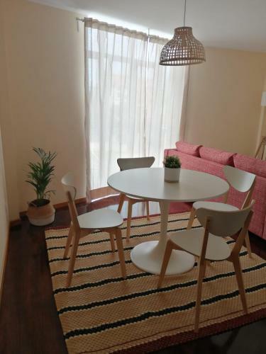 Apartamentos Finisterre Atl�ntico