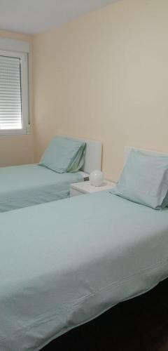 Apartamentos Finisterre Atl�ntico