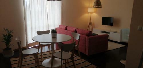 Apartamentos Finisterre Atl�ntico