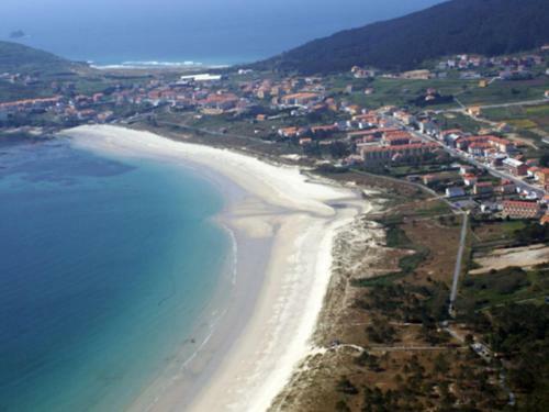 Apartamentos Finisterre Atl�ntico