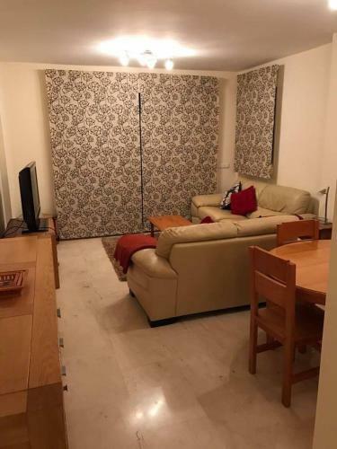 Los Altos Apartment