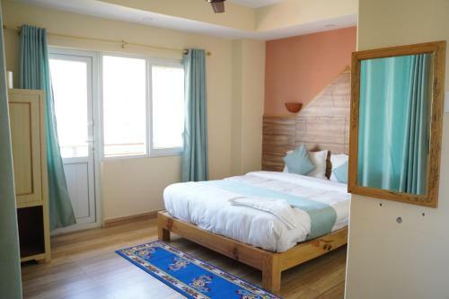 Hotel Olympus Pokhara