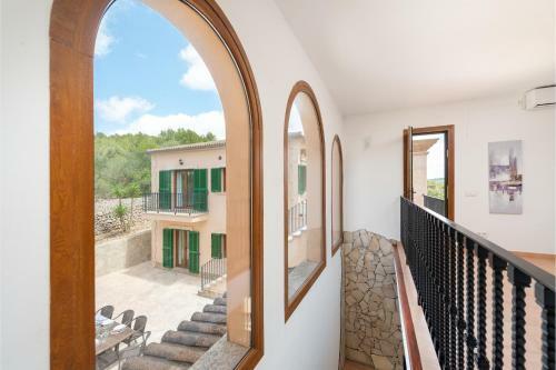 New! Villa Es Puig With Pool, Bbq, Wifi