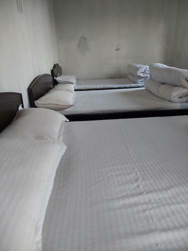 Dharapani Homestay