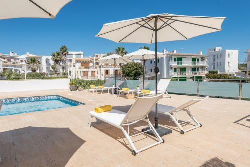 New! Stunning Villa With Sea View, Pool, Sauna And Jacuzzi