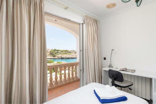 New! Stunning Villa With Sea View, Pool, Sauna And Jacuzzi