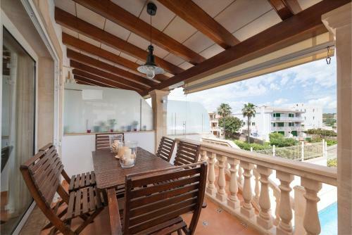 New! Stunning Villa With Sea View, Pool, Sauna And Jacuzzi