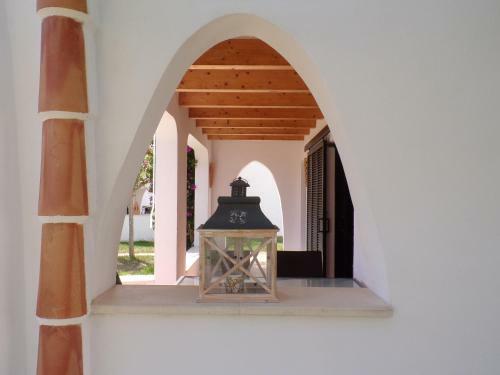 Villa Bord De Mer Cala Serena