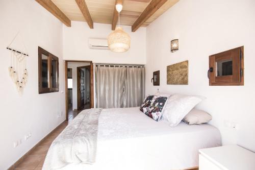 Villa Bord De Mer Cala Serena