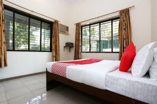 Hotel Oyo 24163 C Beach Resort