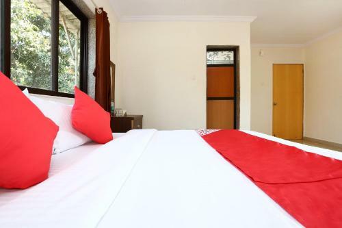 Hotel Oyo 24163 C Beach Resort