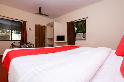Hotel Oyo 24163 C Beach Resort