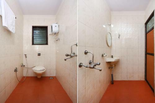 Hotel Oyo 24163 C Beach Resort