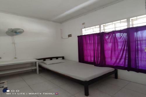 Hotel Penginapan Orchid