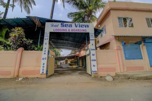Oyo 70407 Hotel Sea View