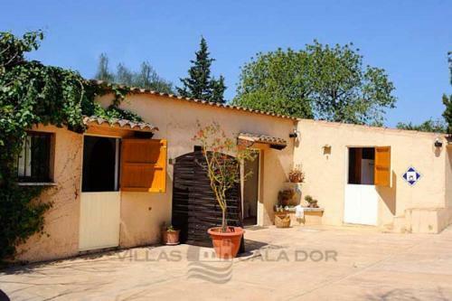 Finca Can Jordi