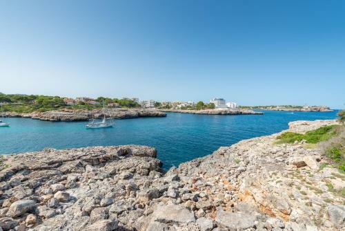 Villa Aires Marsal Porto Colom